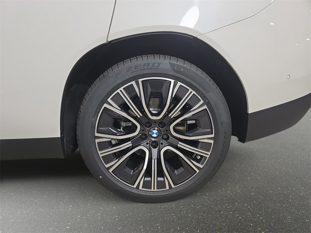 2026 Bmw X3 photo 27