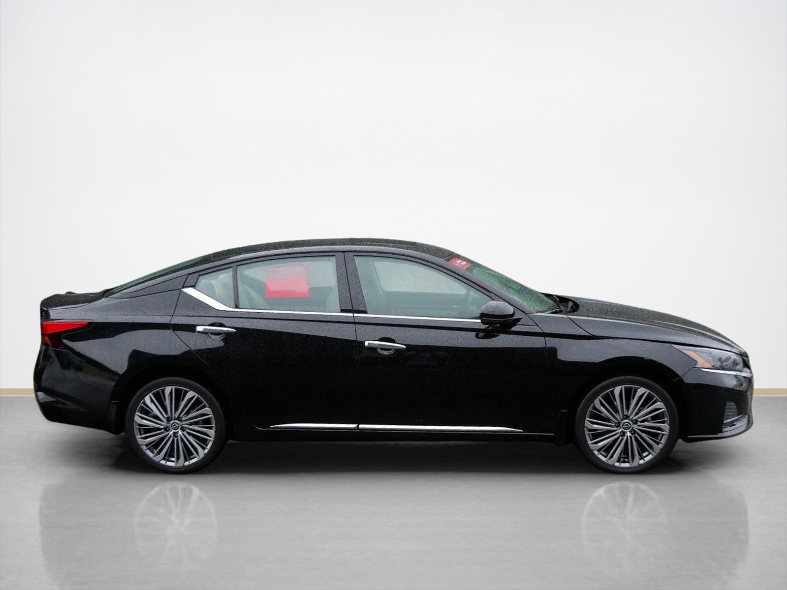 Certified 2023 Nissan Altima SL with VIN 1N4BL4EW8PN301591 for sale in Maplewood, Minnesota