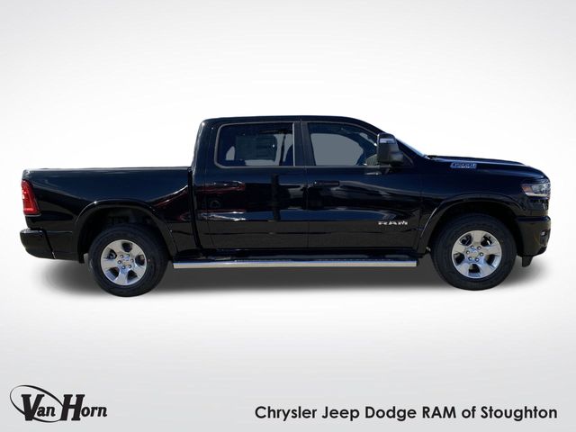 2025 Ram 1500 Big Horn Lone Star photo 2