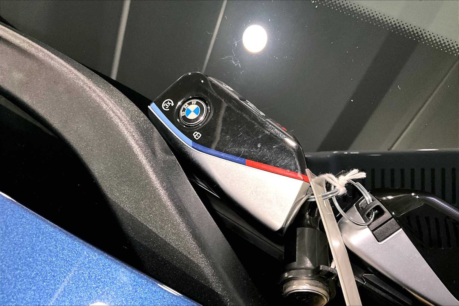 2024 Bmw 540i xDrive photo 14