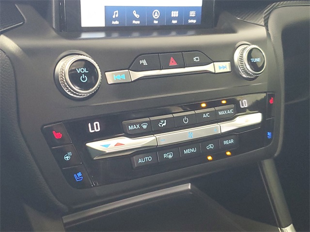 2020 Ford Explorer ST photo 20