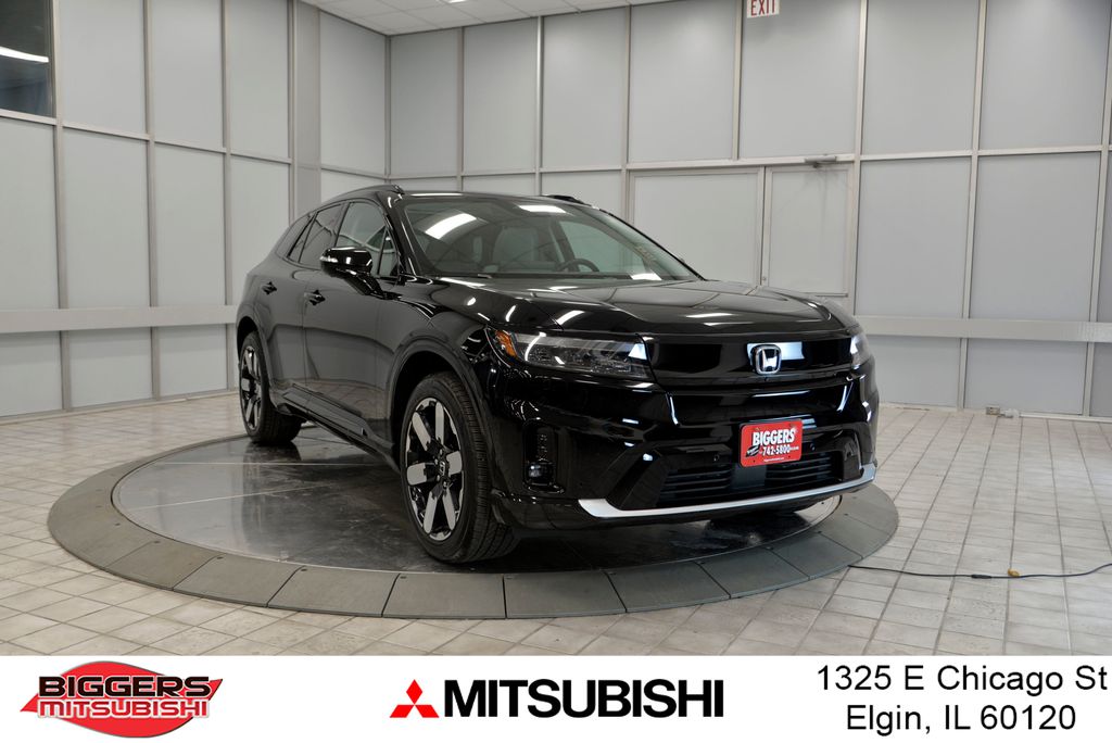 2024 Honda Prologue Elite's photo