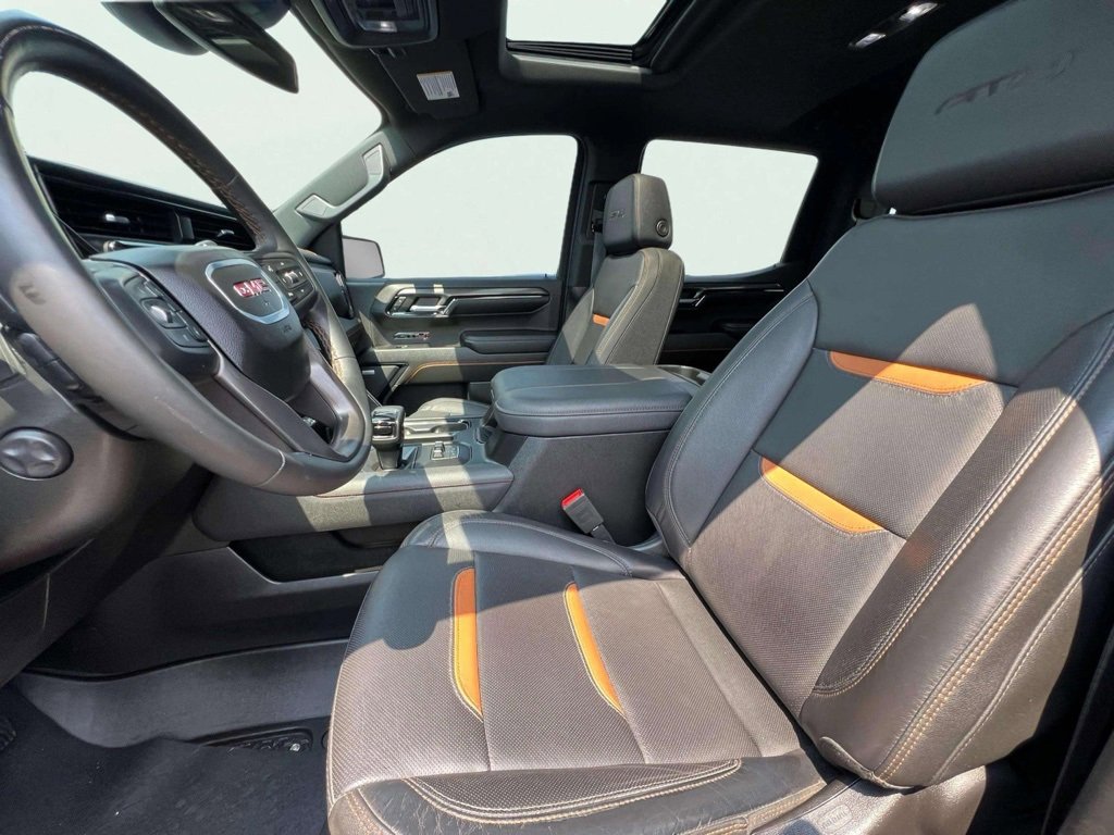 2024 Gmc Sierra 1500 AT4 photo 13