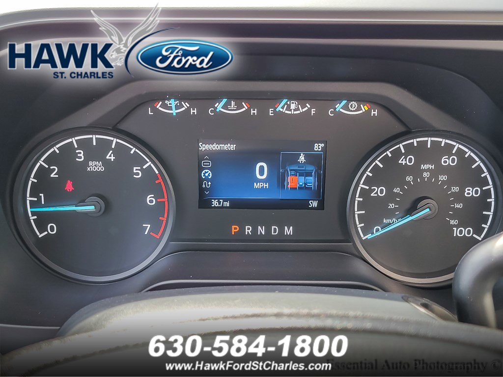 2026 FORD F-250 - Image 9