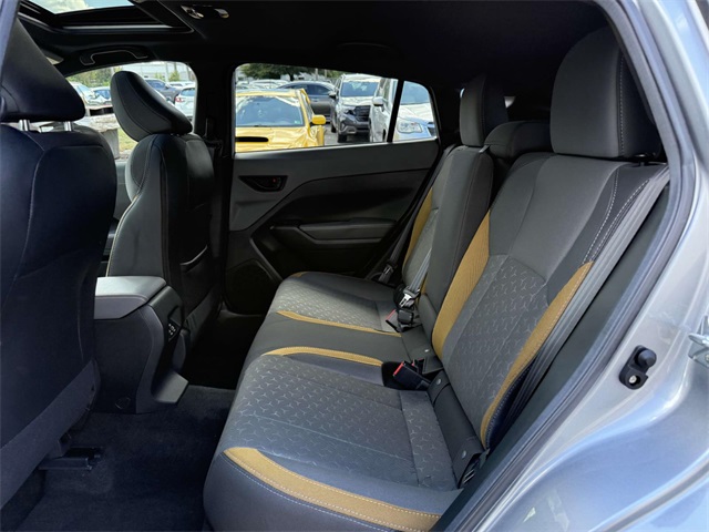 2025 Subaru Crosstrek Sport photo 15