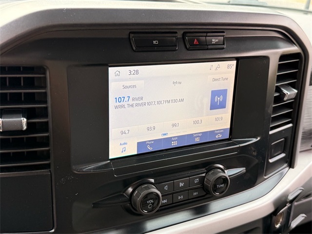 2023 Ford F-150 XLT photo 18