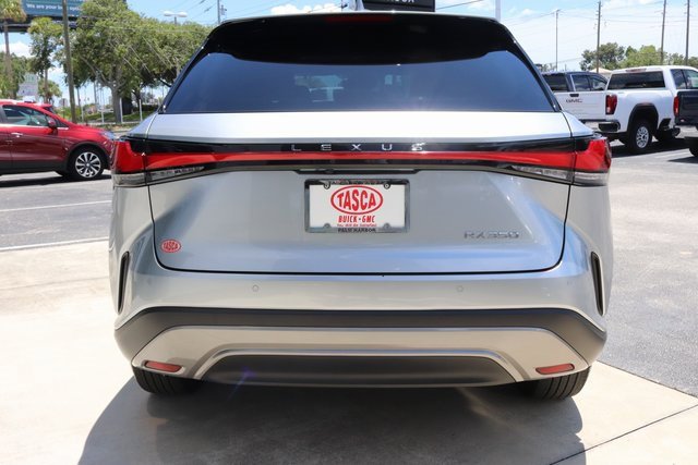 2023 Lexus RX 350 photo 15
