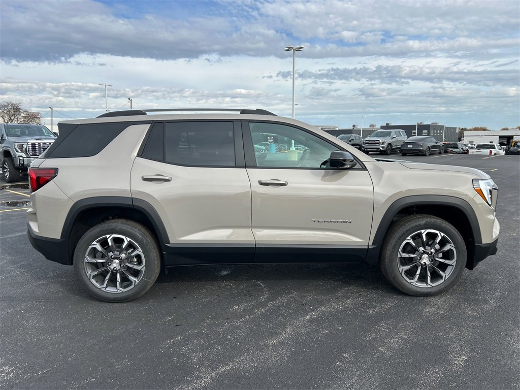 2026 GMC TERRAIN - Image 8