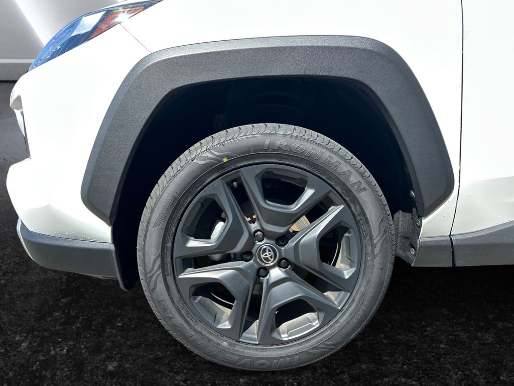 2024 Toyota RAV4 Adventure photo 24