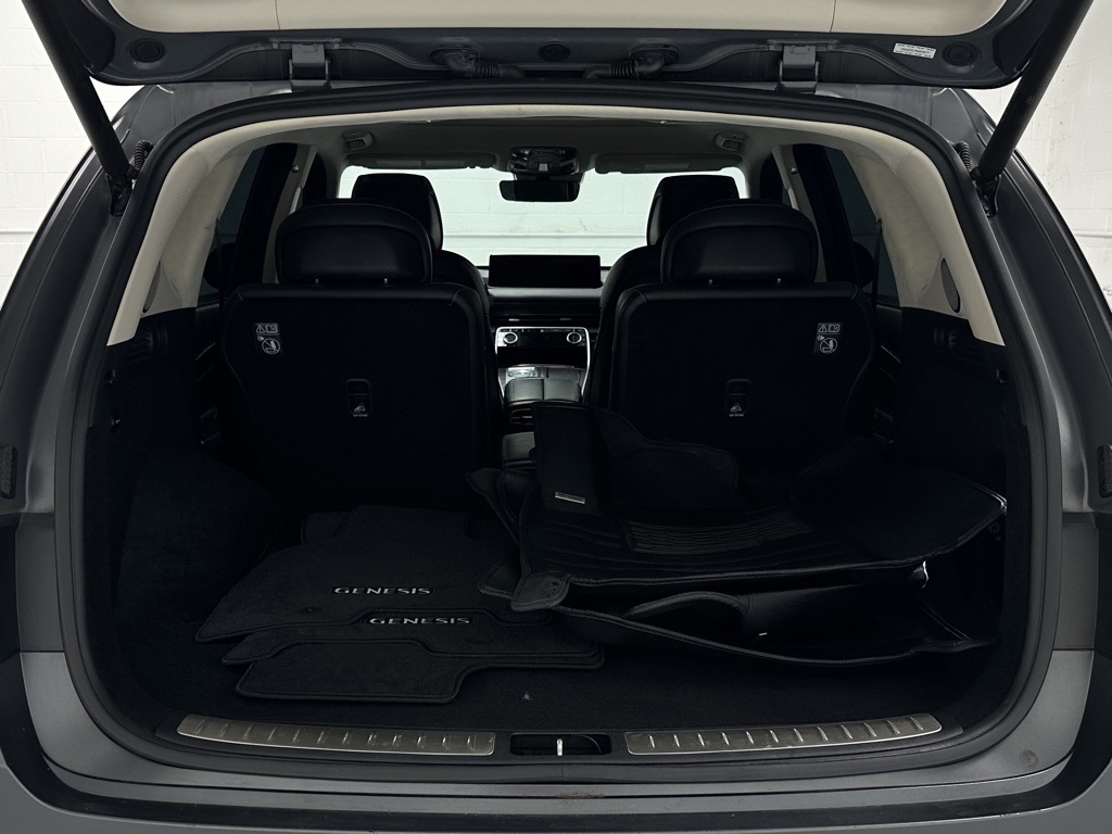 2022 Genesis GV80 3.5T Prestige Signature photo 44