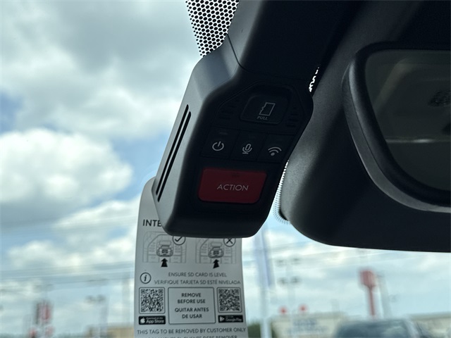 2025 Toyota Camry XLE photo 26