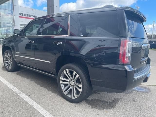 2018 Gmc Yukon Denali Ultimate photo 2