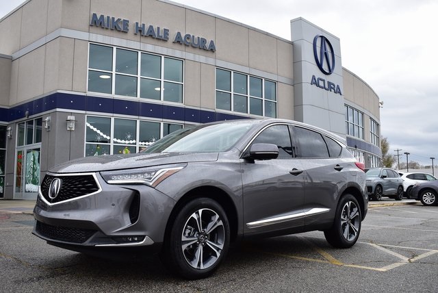 2023 Acura RDX Advance Package's photo