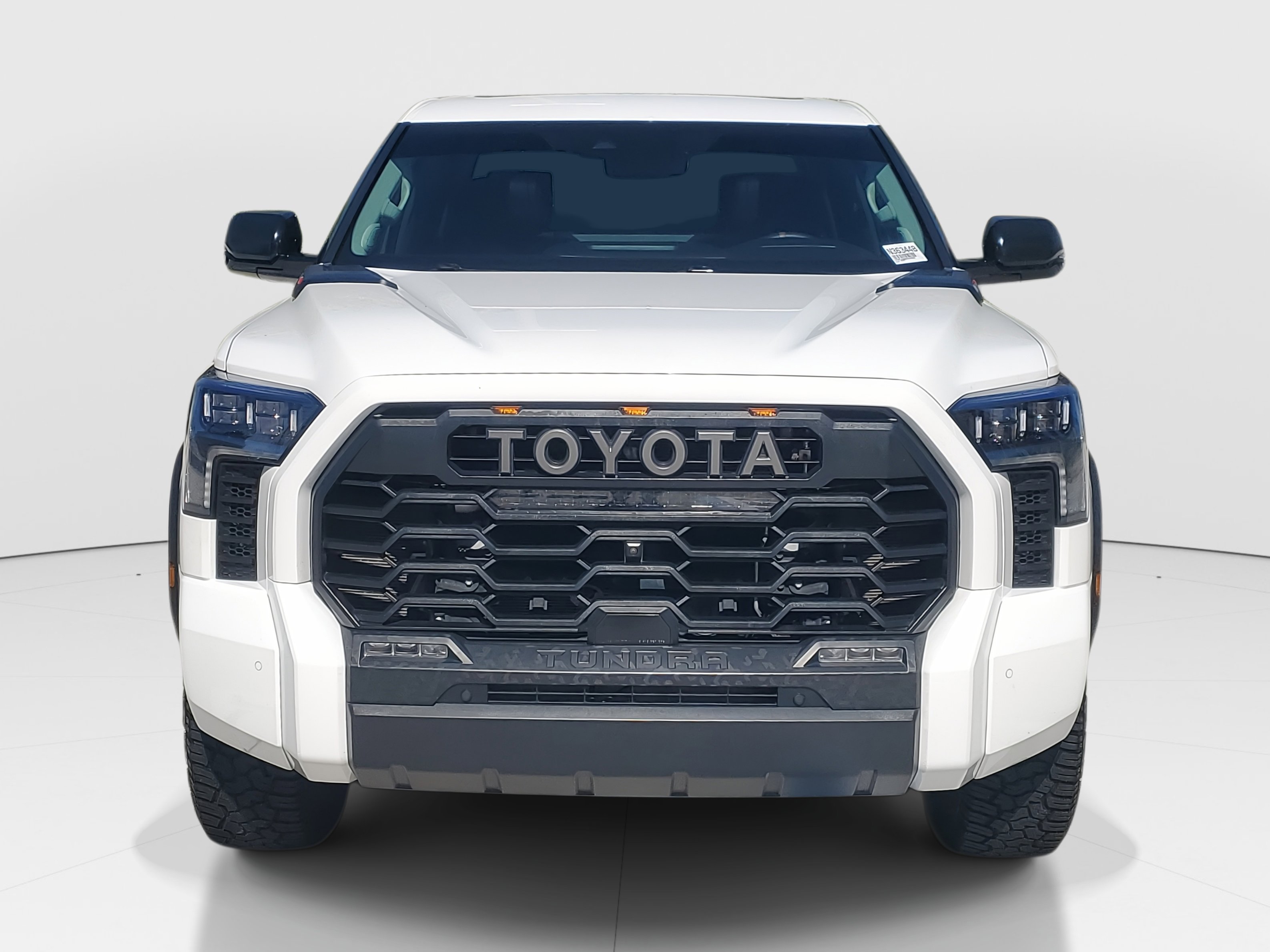 2023 Toyota Tundra TRD Pro photo 4