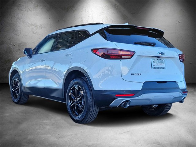 2026 Chevrolet Blazer 2LT photo 4