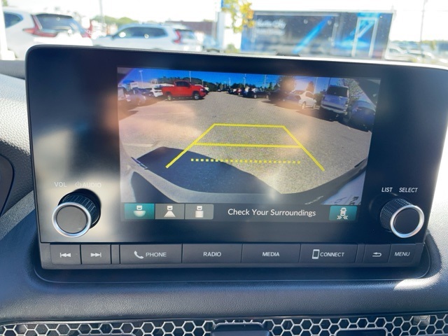 2023 Honda HR-V Sport photo 19