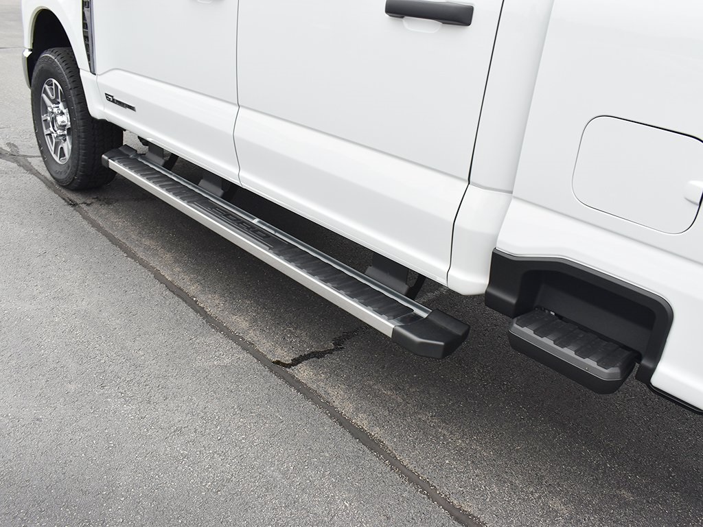 2025 Ford F-250 XLT photo 10