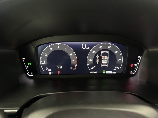 2026 Honda CR-V EX-L photo 22