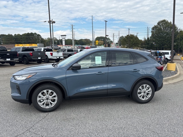 2026 Ford Escape Active photo 4