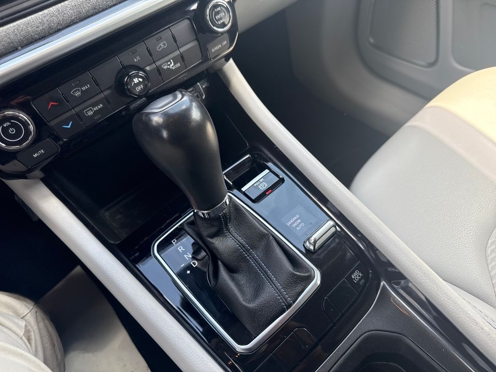 2022 Jeep Compass Latitude photo 20