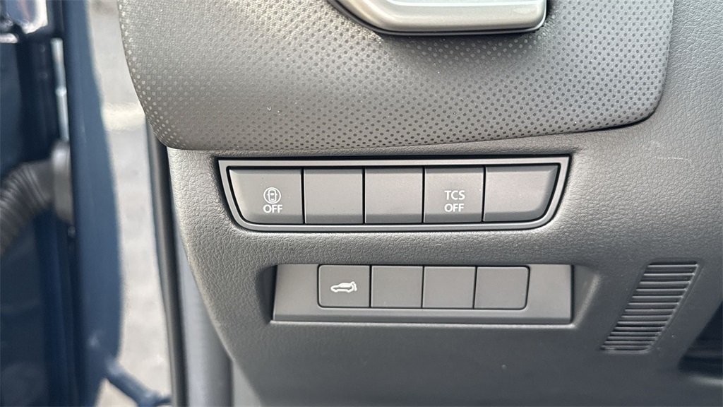 2025 Mazda CX-50 2.5 S Preferred photo 50
