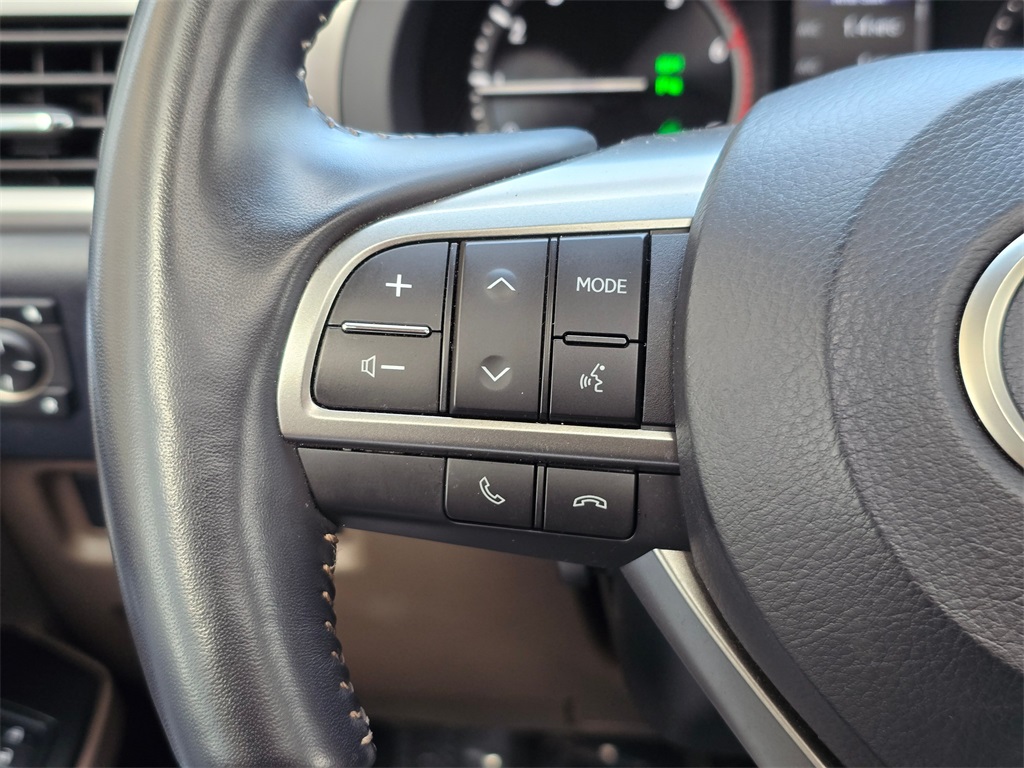 2023 Lexus GX 460 photo 20