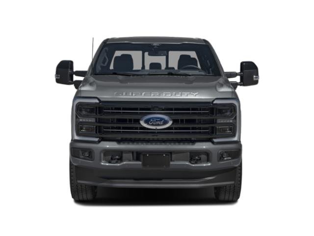 2026 Ford F-350 Platinum photo 4