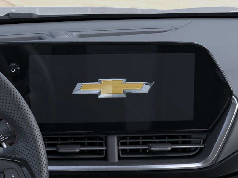 2026 Chevrolet Trax photo 19