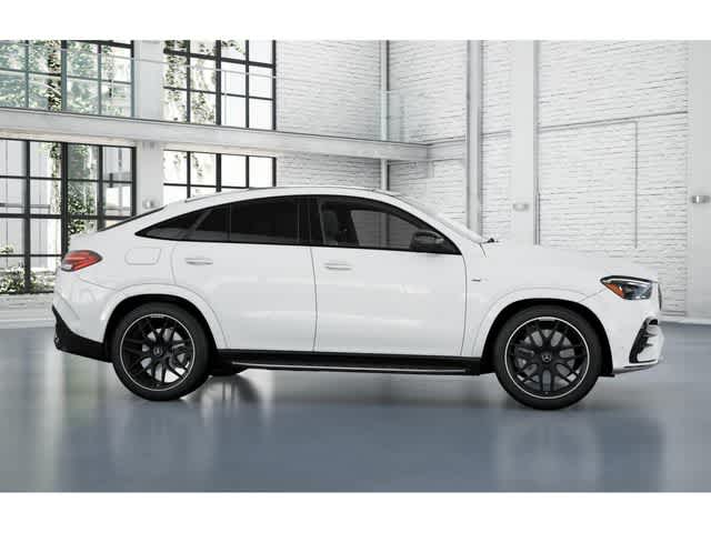 2025 Mercedes Benz GLE AMG 53 4MATIC photo 6