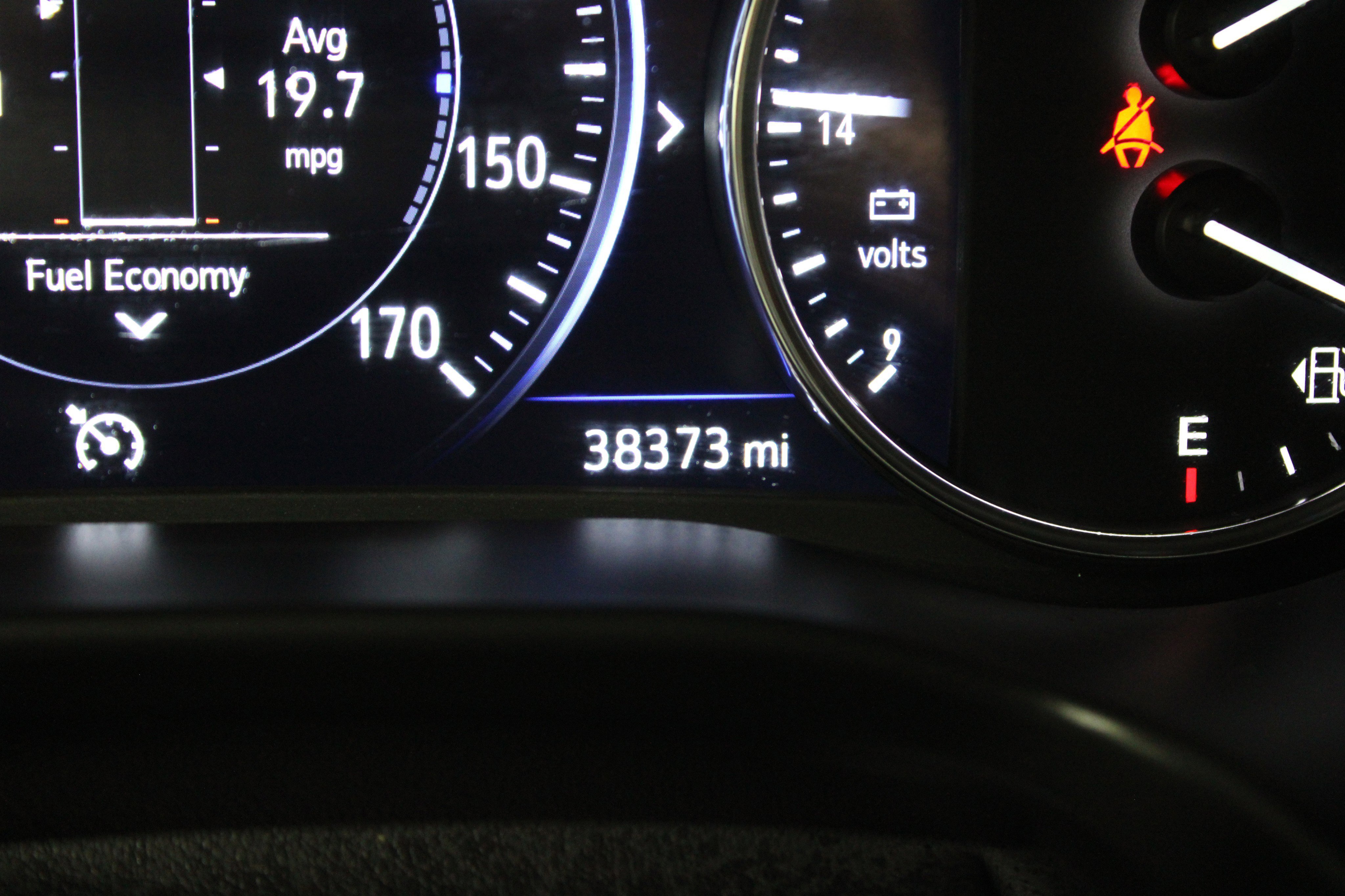 2024 Buick Enclave Premium photo 5