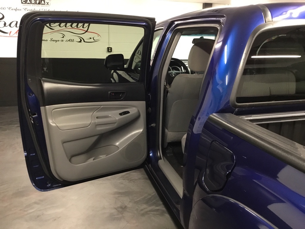 2014 Toyota Tacoma Base 4x4 photo 27