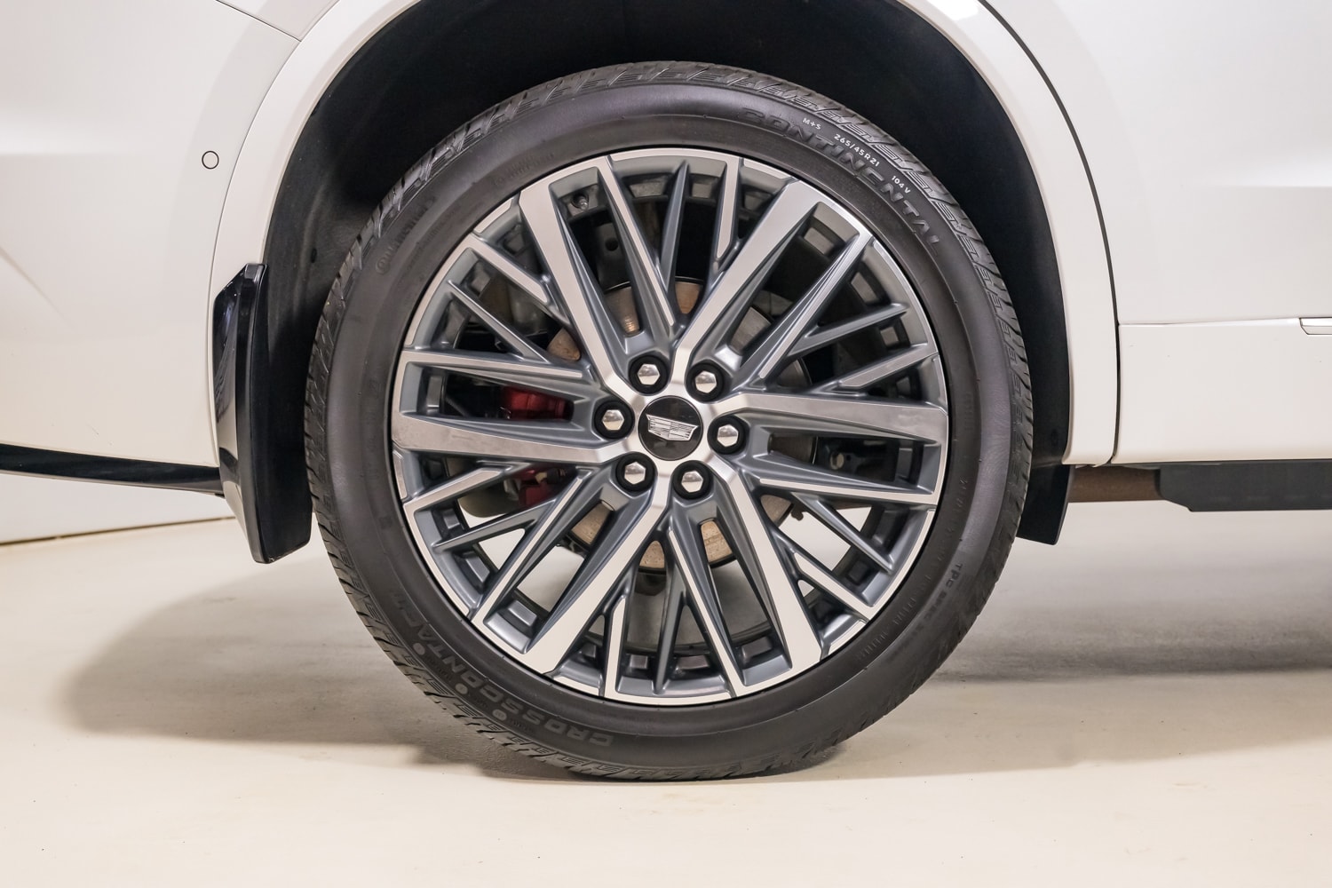 2024 Cadillac XT6 Sport photo 12