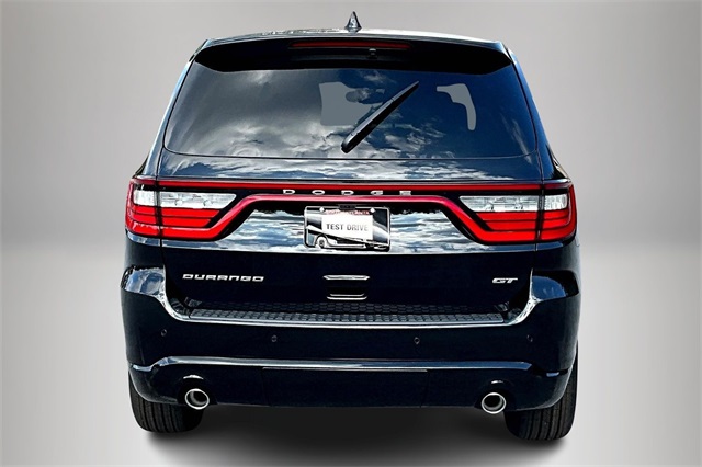 2026 Dodge Durango GT photo 3