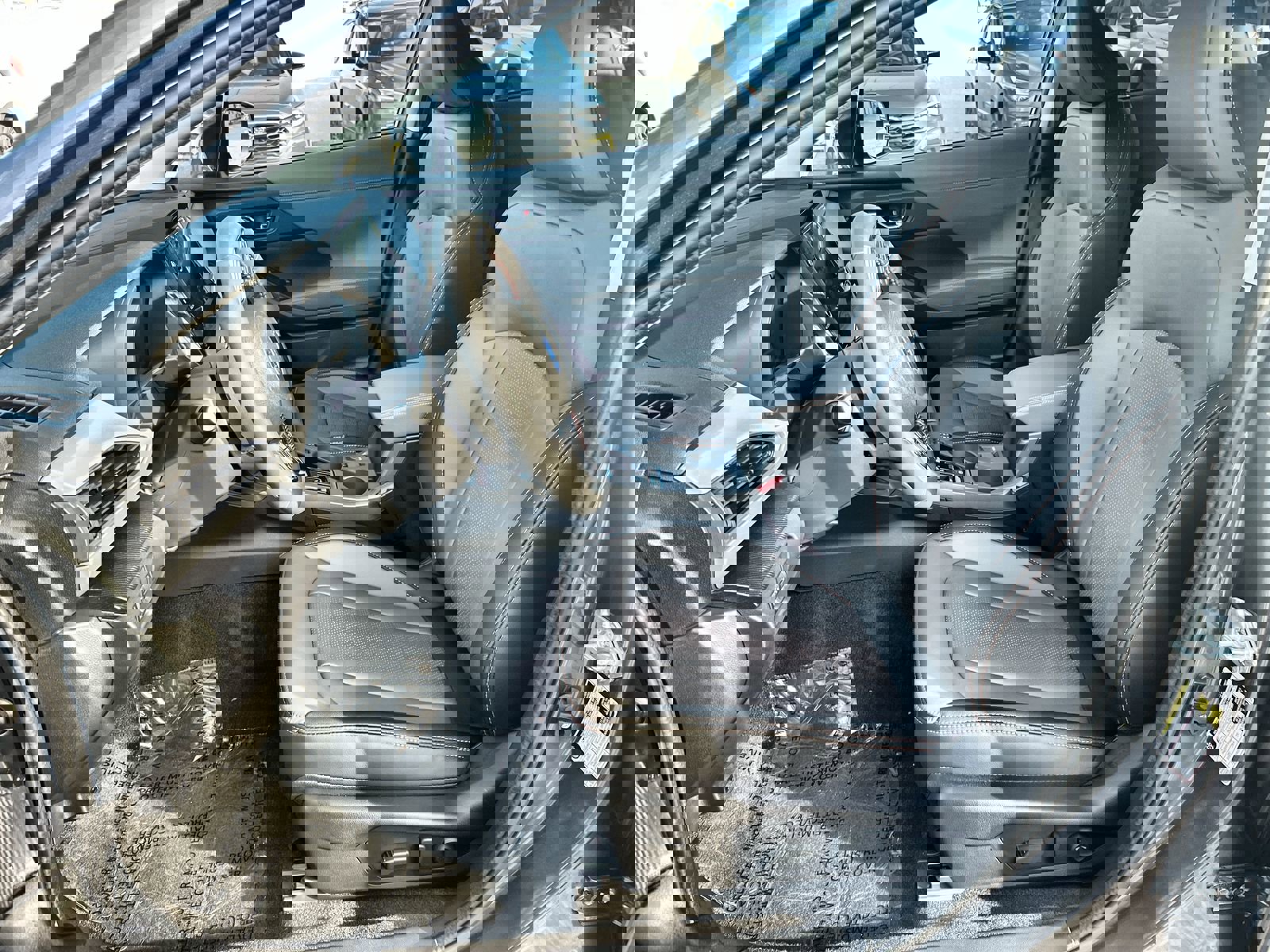 2025 Subaru Crosstrek Limited photo 13
