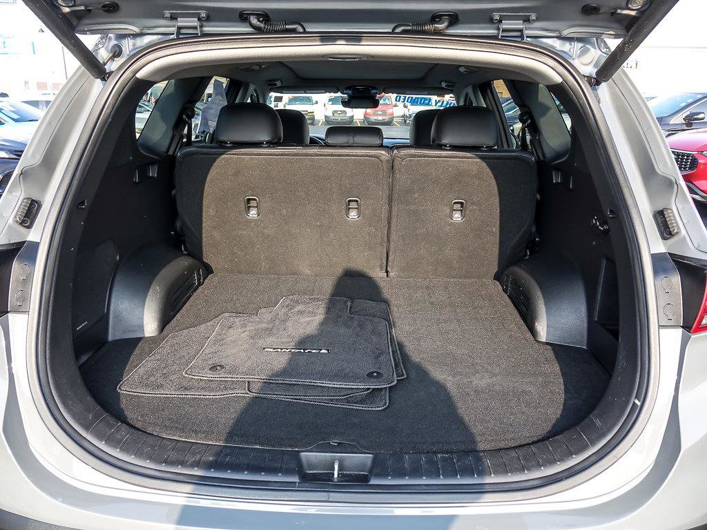 2022 HYUNDAI SANTA FE - Image 30