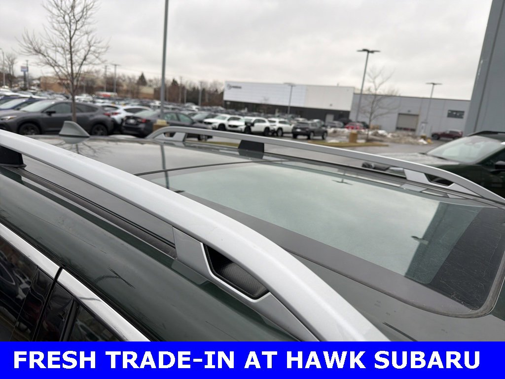 2023 SUBARU FORESTER - Image 5