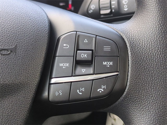 2025 Ford Maverick XL photo 21