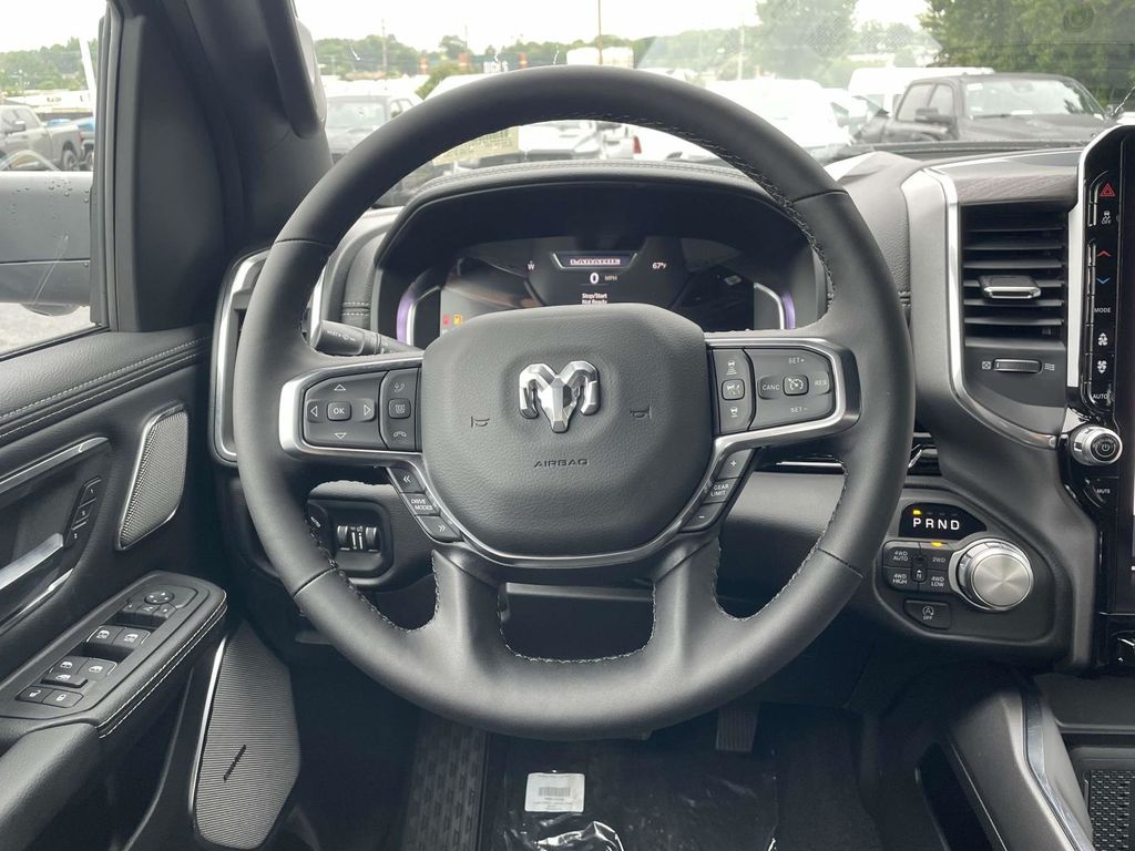 2026 Ram 1500 Laramie photo 21