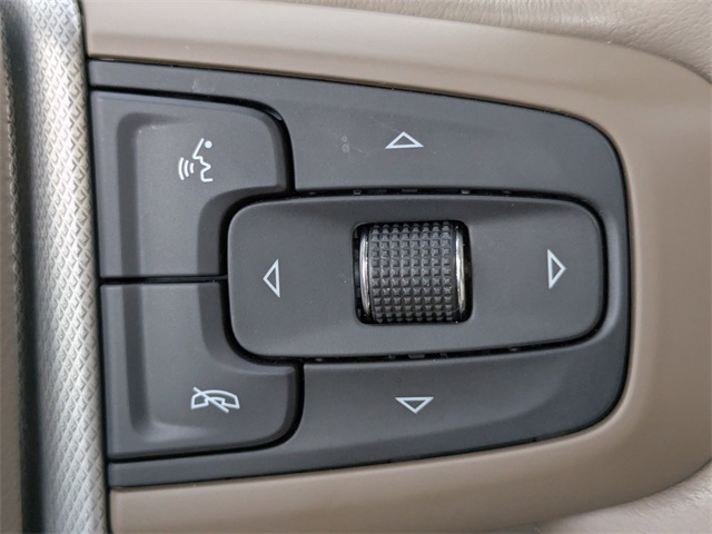 2023 Gmc Yukon Denali photo 25