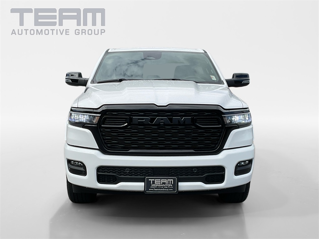 2025 Ram 1500 Big Horn Lone Star photo 2