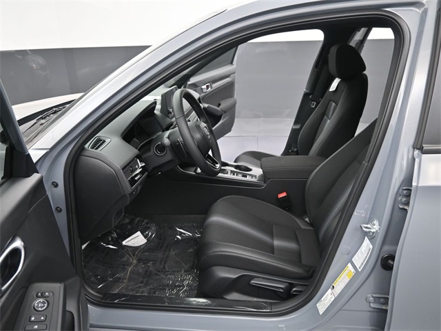 2026 Honda Civic Sport photo 2