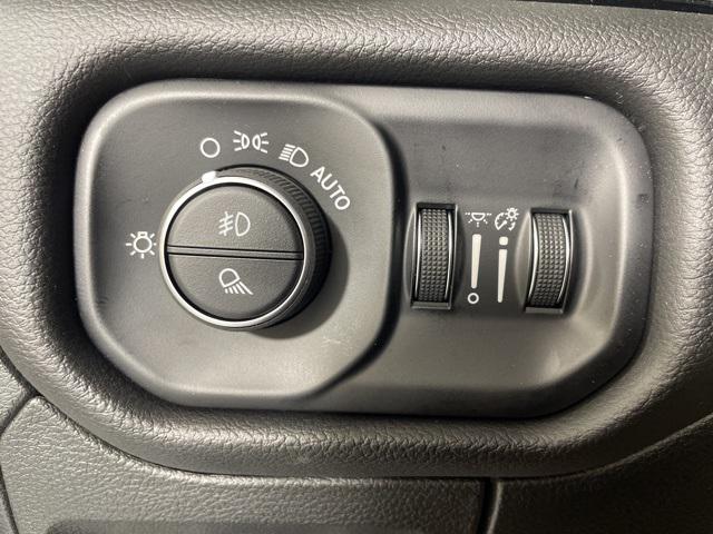 2025 Ram 1500 Rebel photo 18