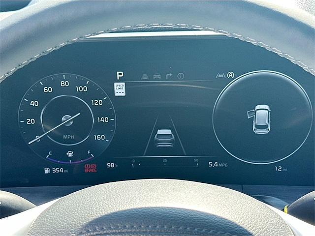 2025 Kia Telluride SX X-Line photo 11