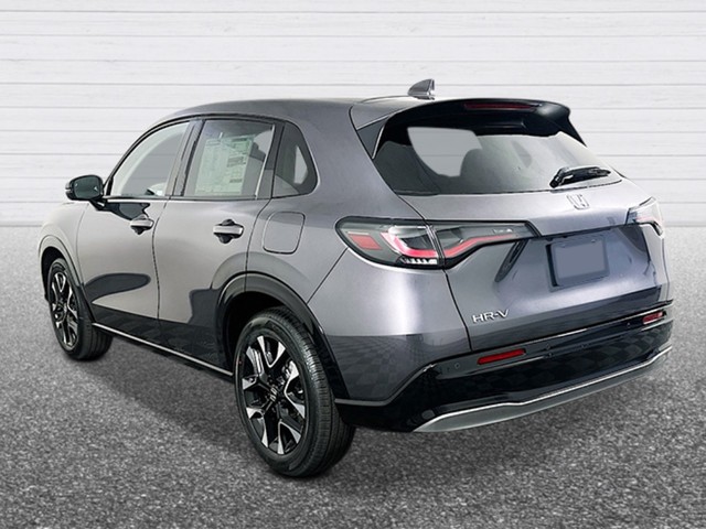 2026 Honda HR-V EX-L photo 2