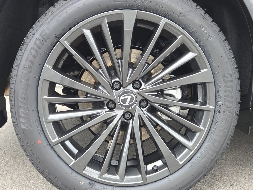 2025 Lexus RX 350 Premium photo 23