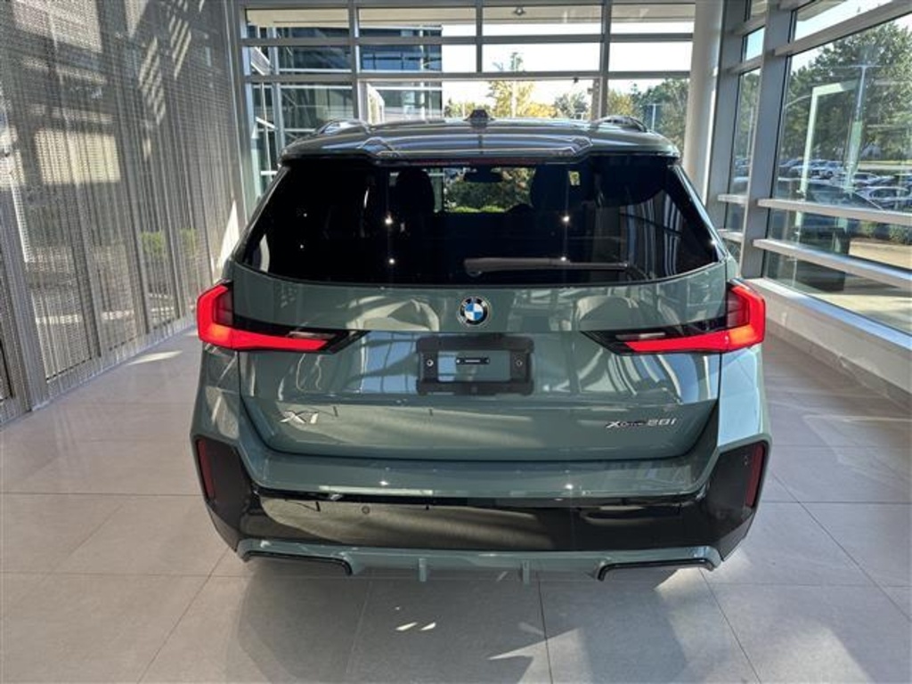 2026 Bmw X1 XDrive28i photo 5