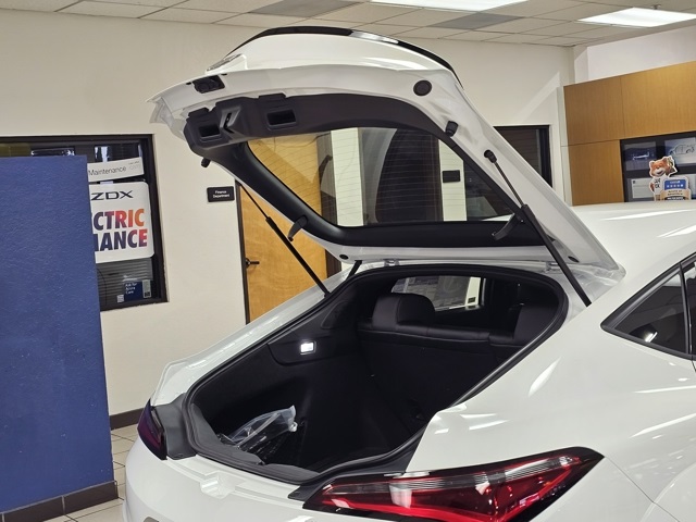 2025 Acura Integra Type S photo 11