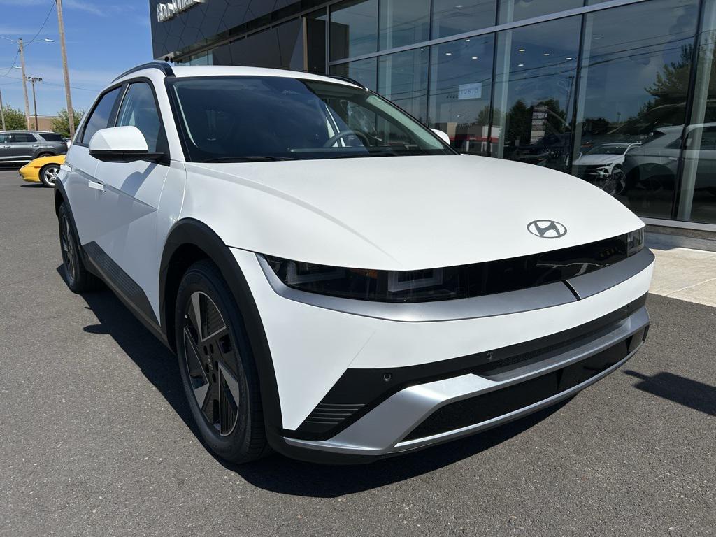 2025 Hyundai Ioniq 5 SEL photo 2