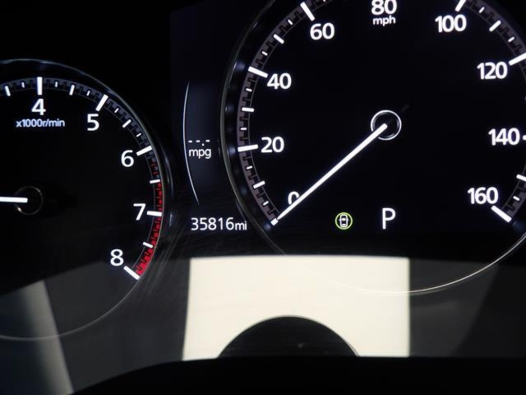 2024 Mazda CX-30 2.5 Select Sport photo 29