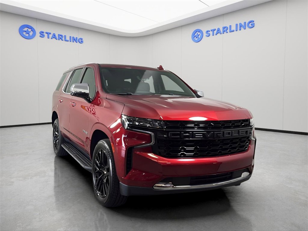 2023 Chevrolet Tahoe Premier photo 13